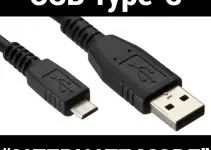 The New USB Type-C “Alternate Mode” Will Be Capable of Transfering 4K Video up to 60fps