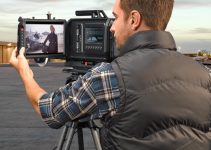 New Blackmagic URSA 4K Footage and Review