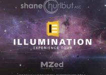 The Shane Hurlbut “Illumination Experience Educational Tour” Hits 25 Cities in North America