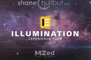 The Shane Hurlbut “Illumination Experience Educational Tour” Hits 25 Cities in North America