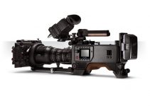 John Thorn from AJA Answers Some Questions About The Upcoming AJA CION 4K Camera