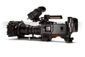 John Thorn from AJA Answers Some Questions About The Upcoming AJA CION 4K Camera