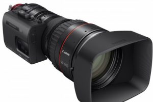 Canon Brings out a “Cannon” 4K 20x Ultra Cine Zoom Lens That Goes up to 1000mm
