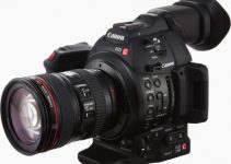 New Canon C100 Mark II Gets Minor Improvements – 1080/60p, and Better LCD Screen