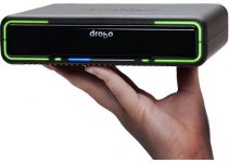 The World’s Highest Capacity Portable Storage Array by Drobo is Here