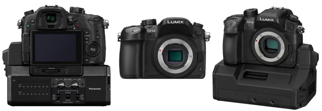 GH4-Release