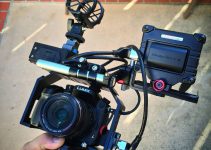 Build a DIY Rig for Your GH4