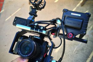 Build a DIY Rig for Your GH4