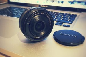Enter the 4K Shooters Giveaway for a Chance to Win a Lumix 14mm f2.5 Pancake Lens for Your GH4/BMPCC
