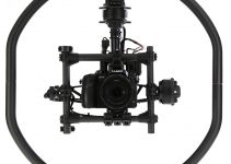 Movi M5, M10 and M15 Gimbals Get A Cool Accessory Called The Movi Ring