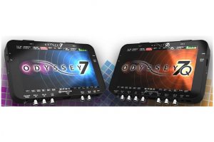 Odyssey 7Q New Firmware: 4K ProRes, FS700 4K Raw to UHD; HDMI Timecode & Record Trigger