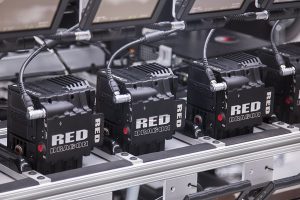 RED Ink Agreement with NASA to Send 6K Dragon Cameras to Space