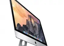 Apple Drops New 27″ iMac with Retina 5K Display