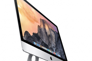 Apple Drops New 27″ iMac with Retina 5K Display