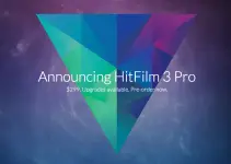 FXHOME Announces HitFilm 3 Pro: An All-In-One NLE & VFX Software Package To Be Released End of November