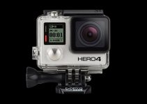 A Firmware Update For The New GoPro Hero4 Just Released