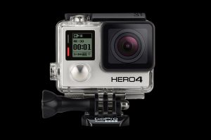 A Firmware Update For The New GoPro Hero4 Just Released