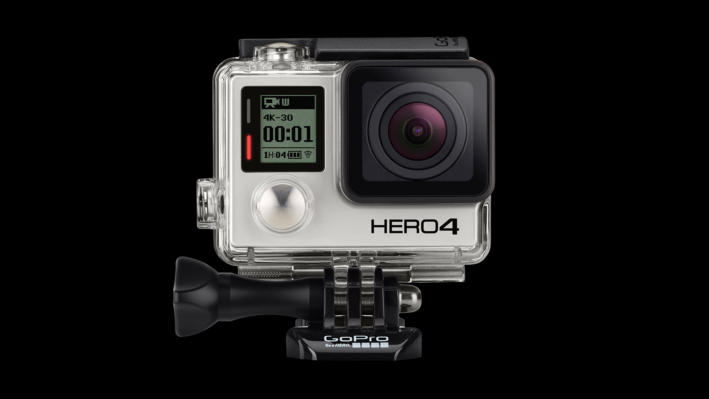 Аккумулятор gopro 4