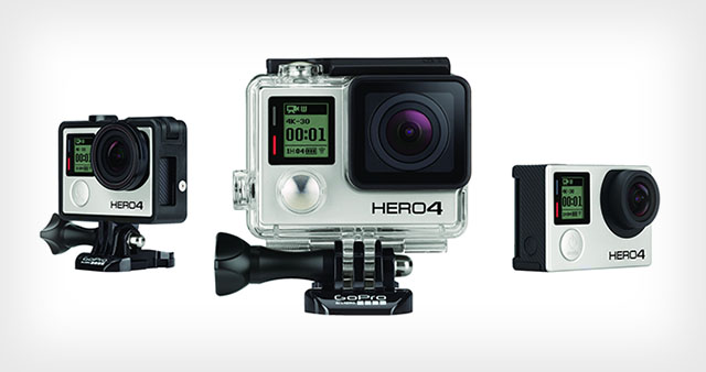 goprohero4