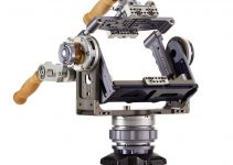 MYT Works Adjustable Cage For Your GH4, Sony A7s, Canon 5D3 or Blackmagic Production Camera 4K