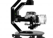 BeeWorks 5 Camera Stabilization and Control System