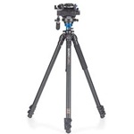 Benro S6 Video Head and Legs kit 150x150_fit