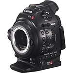 Canon EOS C100 with DAF (EF Mount)_150x150