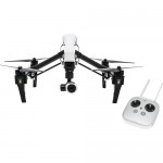 DJI Inspire 4K quadcopter