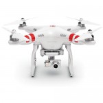 DJI PHANTOM 2 VISION