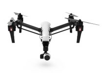 DJI Launches Inspire 1 – The World’s First Professional 4K Drone That Everyone Can Fly