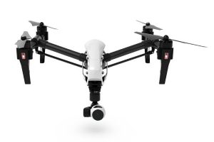 DJI Launches Inspire 1 – The World’s First Professional 4K Drone That Everyone Can Fly