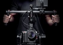 NAB 2015: DJI Announces Ronin M Lightweight 3-Axis Handheld Gimbal Stabiliser for GH4/Sony A7s Type Cameras