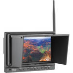 Elvid 7 inch wireless monitor HDMI