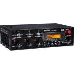 FOSTEX 3-CHANNEL MIXER