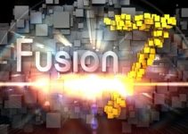 Blackmagic Design Releases Fusion 7 VFX Software For Free