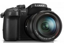 Panasonic GH4 Gets True 24p Anamorphic in Firmware Update 2.2