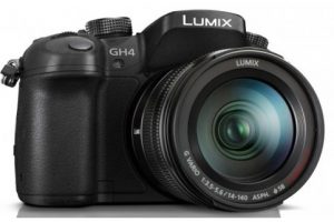 The Most Favourable Settings For Shooting Video With the GH4