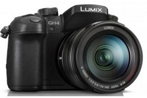 Panasonic GH4 Gets True 24p Anamorphic in Firmware Update 2.2