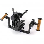 HELIX LETUS 3-AXIS GIMBAL