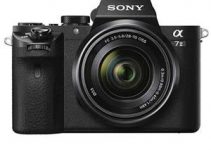 Will the New Sony Alpha7 Mark II Become The Go-To Mirrorless Camera For “Run-n-Gun” Shooters?