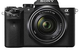 Will the New Sony Alpha7 Mark II Become The Go-To Mirrorless Camera For “Run-n-Gun” Shooters?