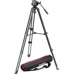 MANFROTTO MVH502 TRIPOD