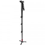 Manfrotto 526B-1 Fluid head monopod