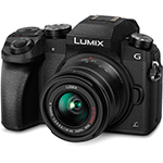 Panasonic_DMC-G7