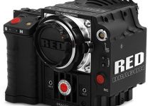 How does the BMCC Work as a B-Cam to the RED Epic?