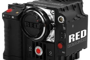 How does the BMCC Work as a B-Cam to the RED Epic?