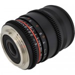 ROKINON 16MM 2.2 CINE BH