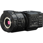 SONY NEX-FS700R 4K Camcorder_150x150