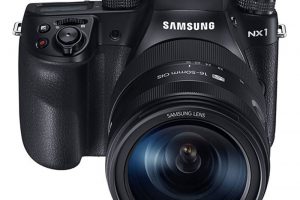 Samsung NX1 Firmware 1.2 Adds 23.98/24p in 4K UHD, Adjustable Audio Levels and Gamma Curves