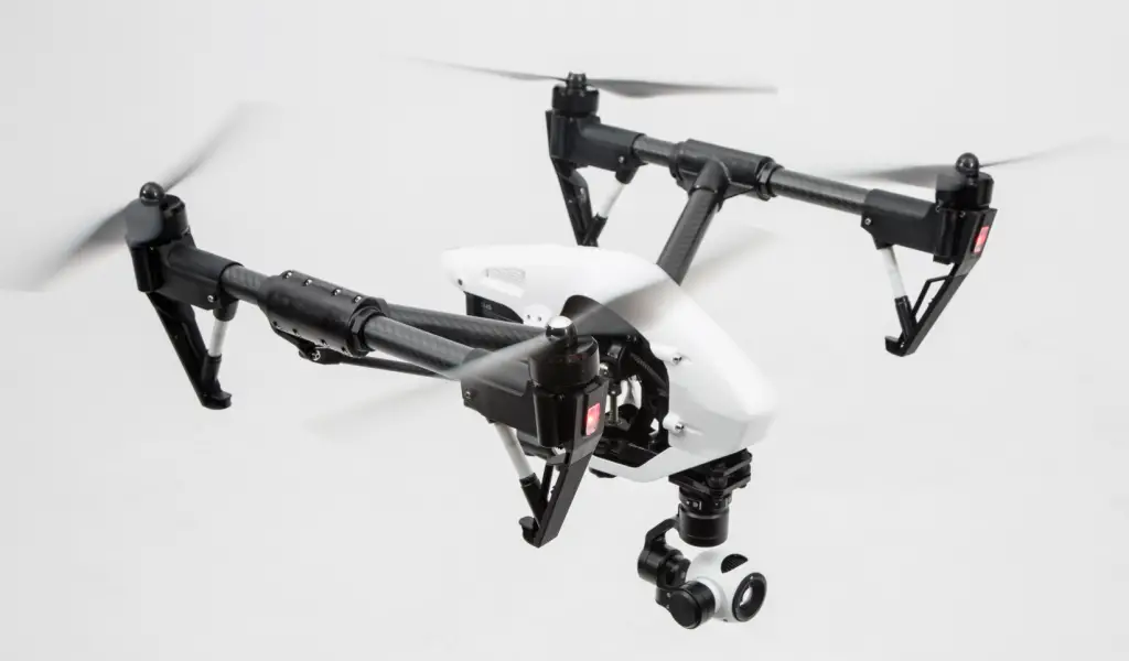 DJI Inspire 1